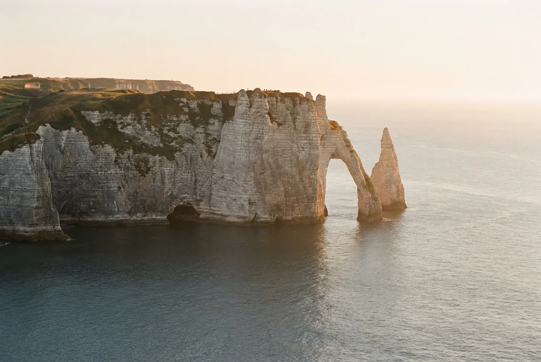 Découvrir la destination Normandie